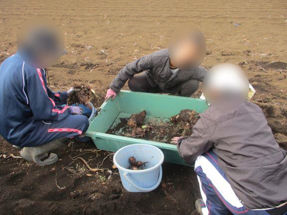 12月19日(金曜日)の生徒のようす07