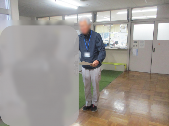 12月24日(水曜日)の生徒のようす02