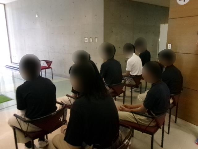 清掃技能検定02