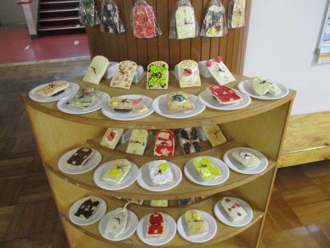 掲示コーナー03