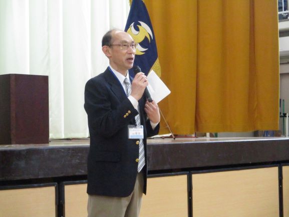 4月7日(火曜日)の生徒のようす06