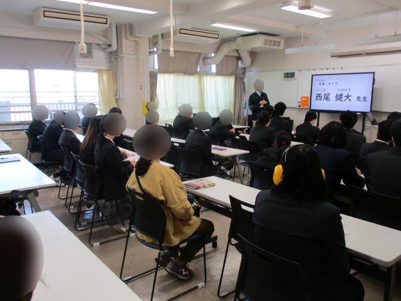 4月8日(水曜日)の生徒のようす06