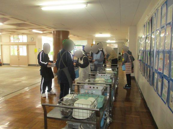 4月10日(金曜日)の生徒のようす03