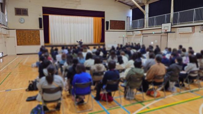 4月17日(金曜日)の生徒のようす07