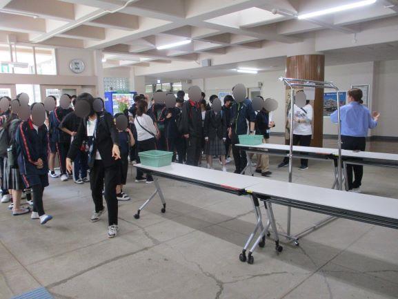 4月20日(月曜日)の生徒のようす08