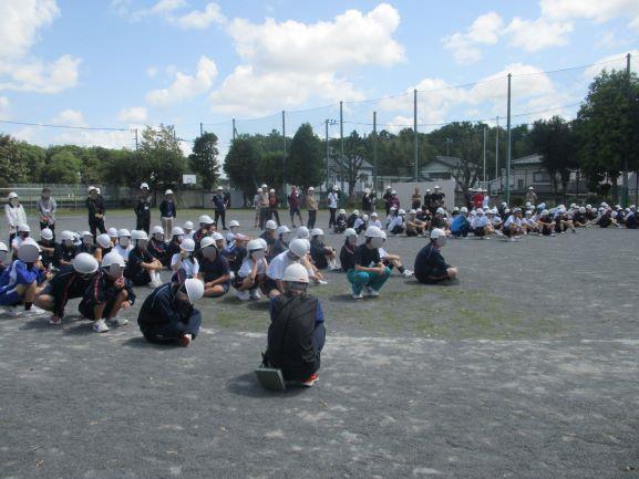 5月11日(月曜日)の生徒のようす06