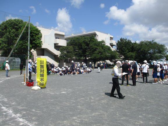 5月11日(月曜日)の生徒のようす07