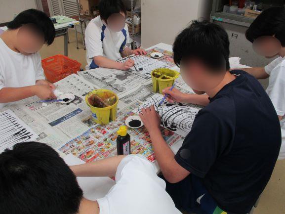 5月12日(火曜日)の生徒のようす07