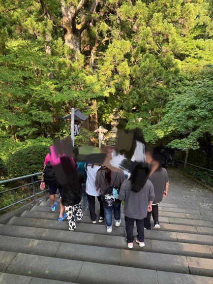 5月15日(金曜日)の生徒のようす22