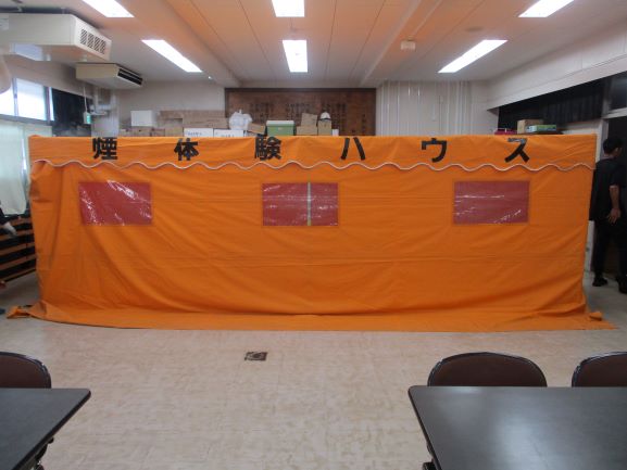 10月6日(火曜日)の生徒のようす05