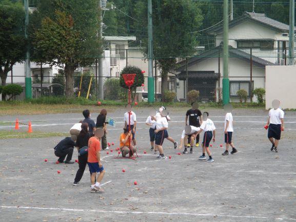 10月14日(水曜日)の生徒のようす08