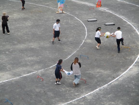 10月14日(水曜日)の生徒のようす13