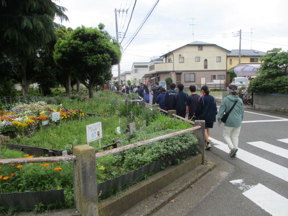 5月8日(金曜日)の生徒のようす08