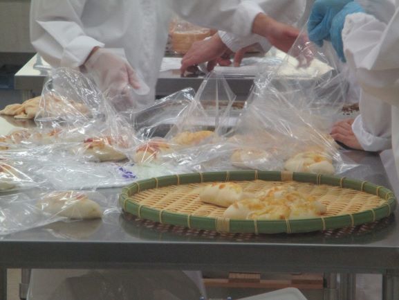 6月4日(木曜日)の生徒のようす16