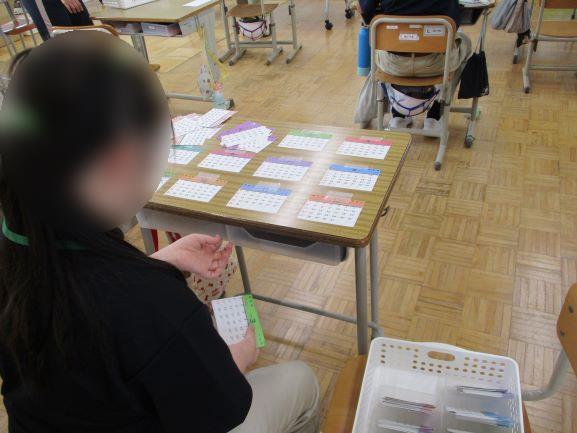 6月15日(月曜日)の生徒のようす02