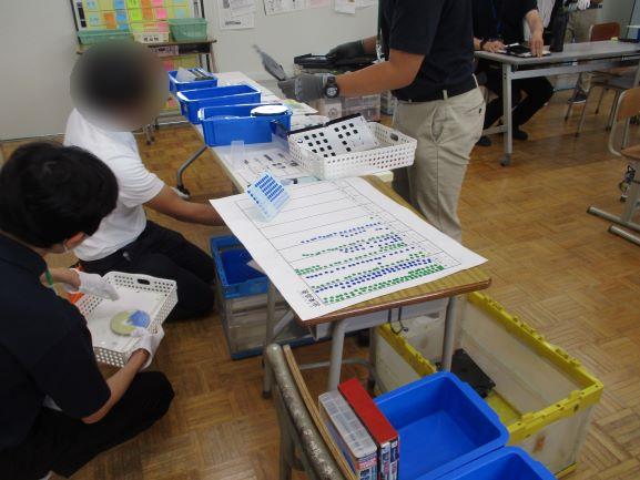 6月15日(月曜日)の生徒のようす06