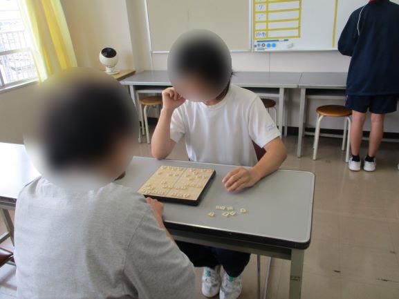 6月16日(火曜日)の生徒のようす15
