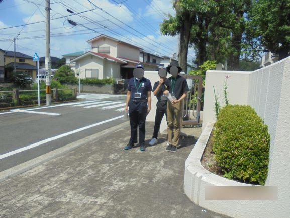 6月19日(金曜日)の生徒のようす11