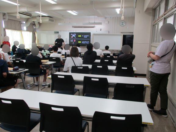 6月19日(金曜日)の生徒のようす05