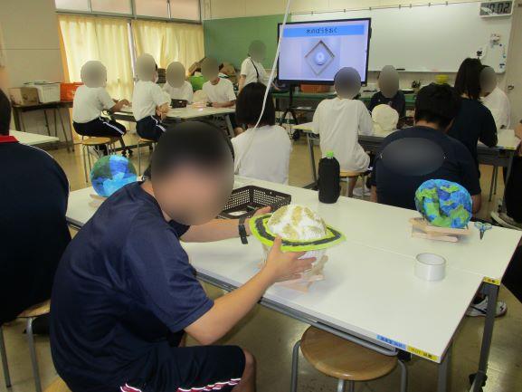6月23日(火曜日)の生徒のようす02