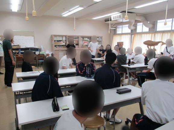 6月24日(水曜日)の生徒のようす05