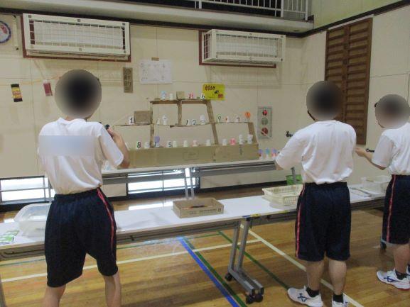 7月8日(水曜日)の生徒のようす04
