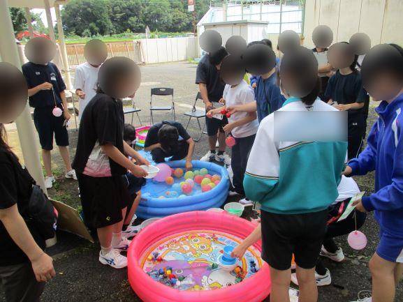 7月8日(水曜日)の生徒のようす09