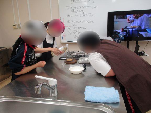 7月9日(木曜日)の生徒のようす03