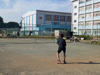 koushikitennis265