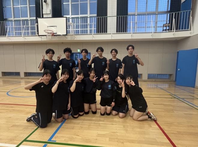 volleyball