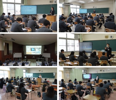 MUCセミナーを実施しました