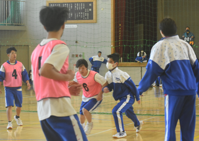 スポーツ大会3