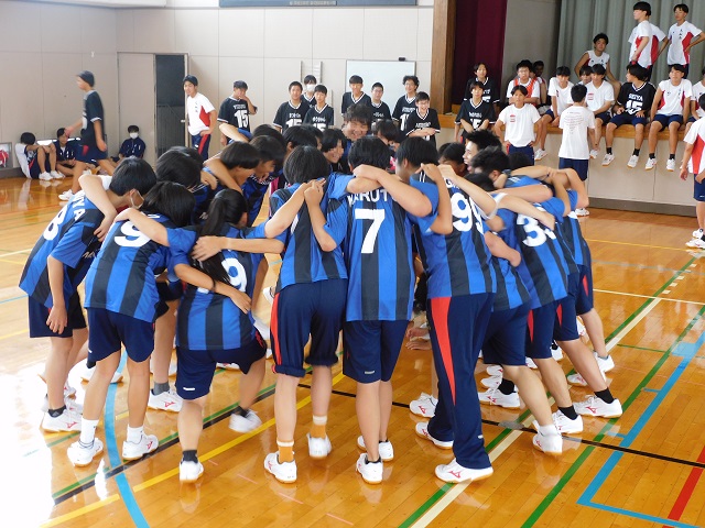 R71学年学年レク2