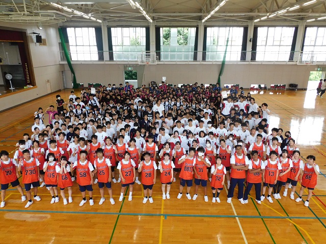 R71学年学年レク4