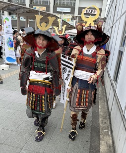 甲冑