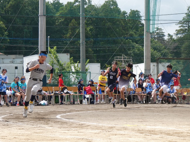 2026部活動対抗