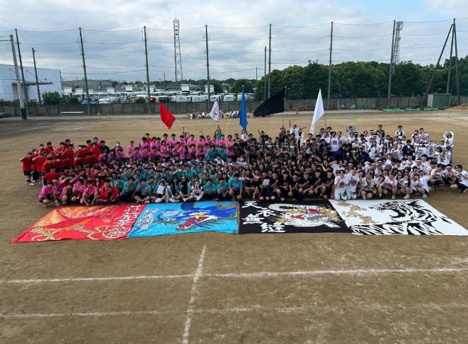 2026多羅樹体育祭