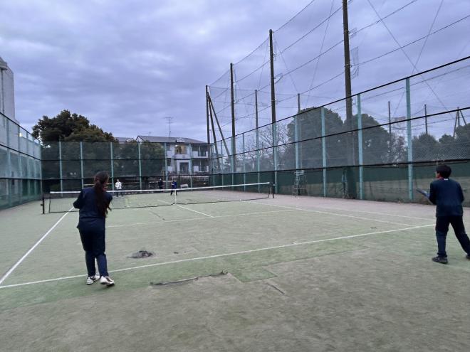 風景（テニス部1.）