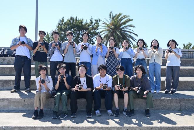 写真部2026
