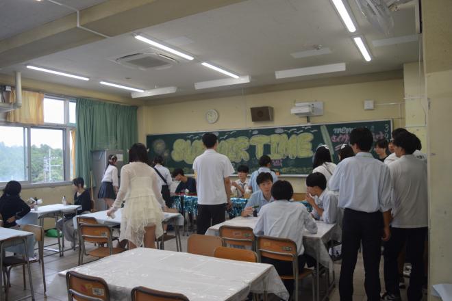 文化祭2-1