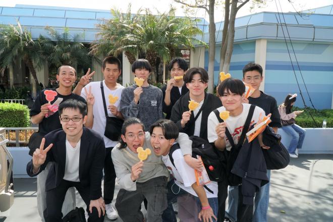 校外学習3-2