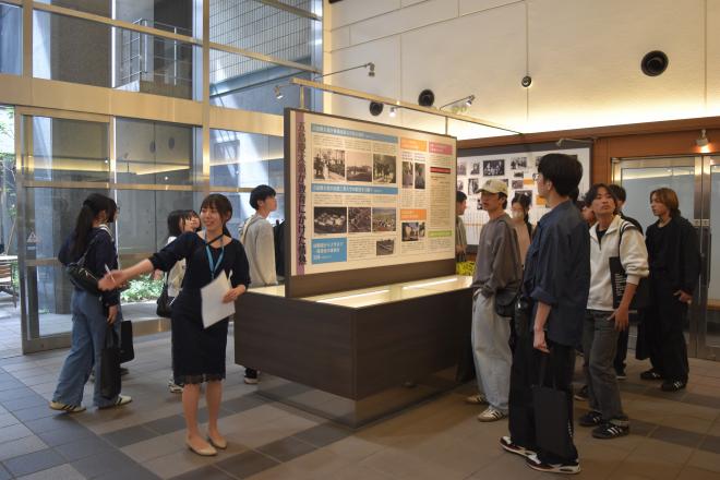 校外学習2-2