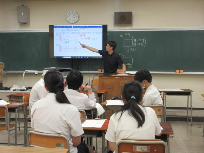 夏季講習6