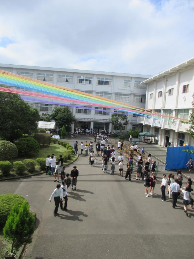 文化祭1