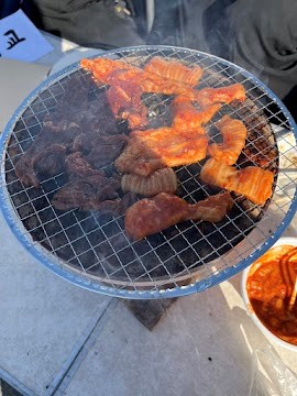 yakiniku