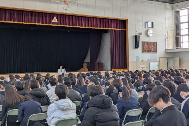 R6zyukentaikenkouen1