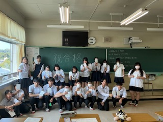 危険物取扱者試験合格