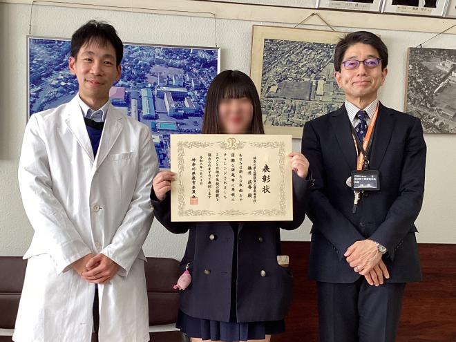 seitohyousyou