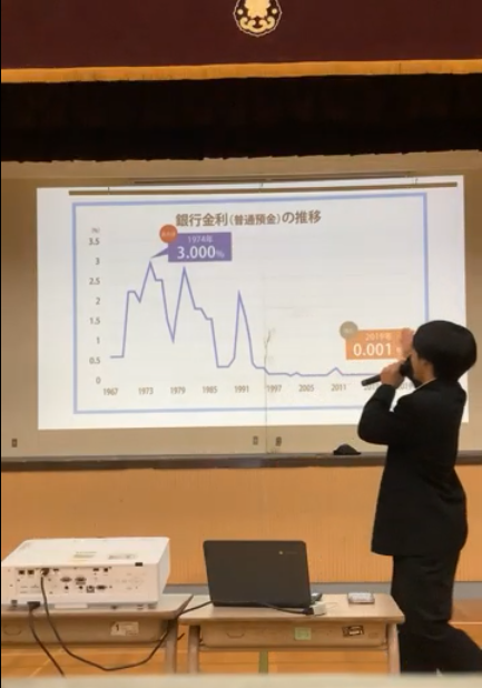探究３