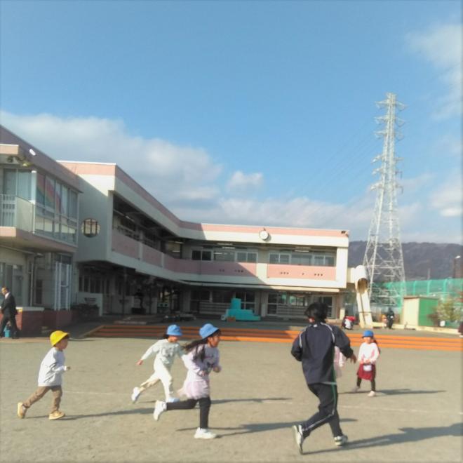 異世代保育